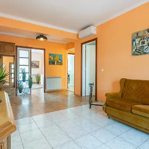 Appartement Virna, Opatija